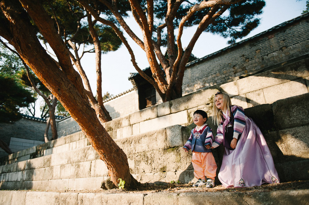 Family Moments — photo 31