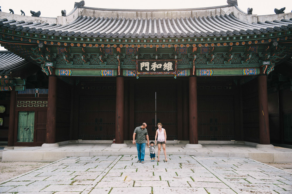 Family Moments — photo 35