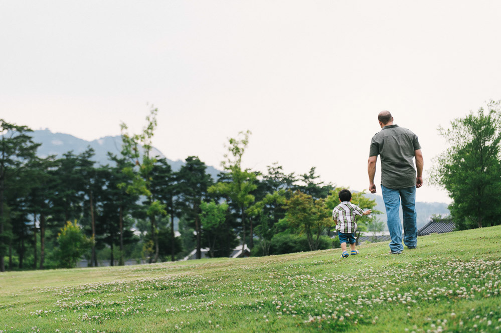 Family Moments — photo 39