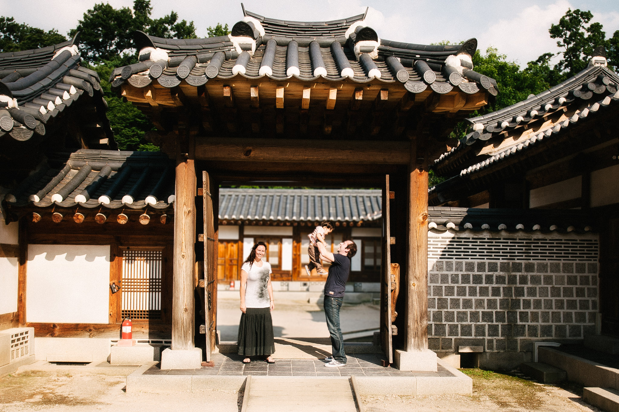 Jasper Family — photo 2