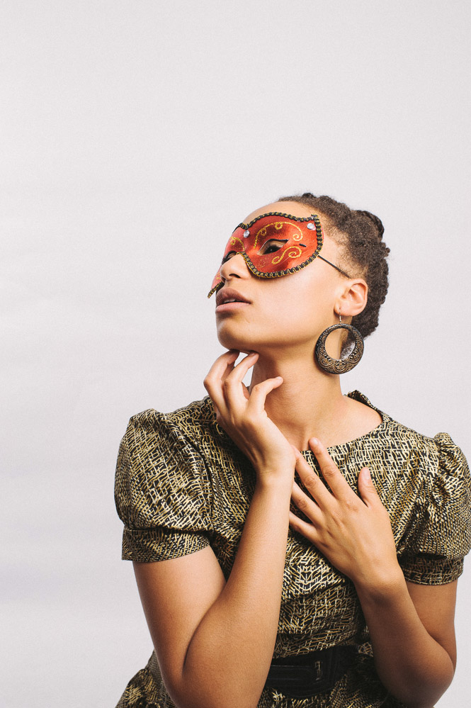 Portrait Collection — photo 5