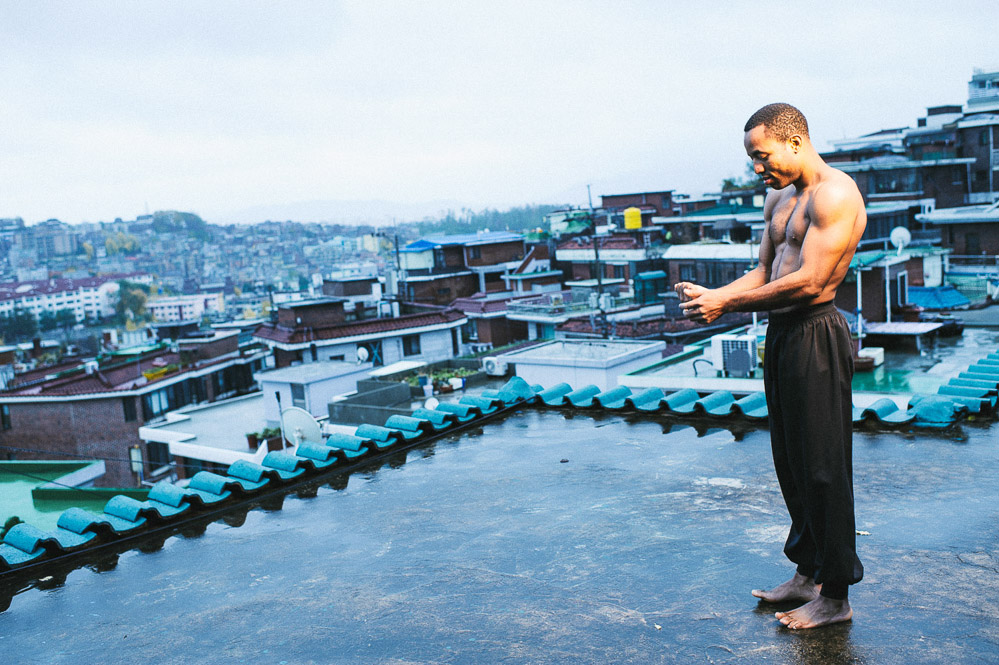 Portrait Collection — photo 7