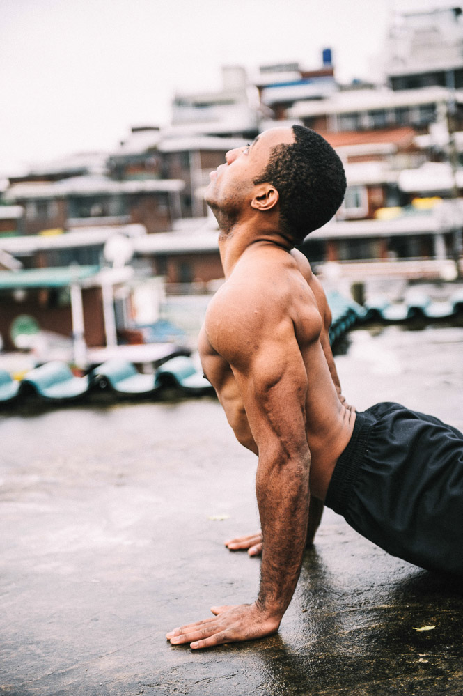 Portrait Collection — photo 8