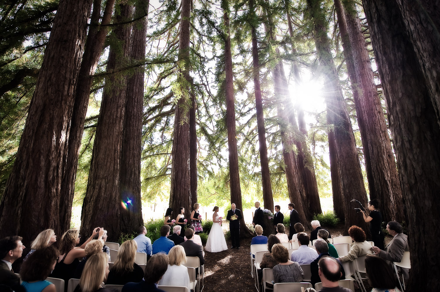 Adam & Julie — photo 2