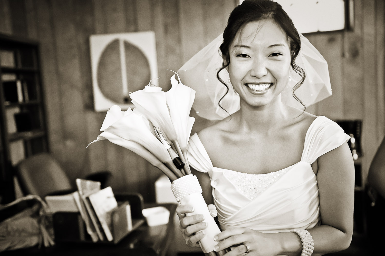 Wedding Moments — photo 6