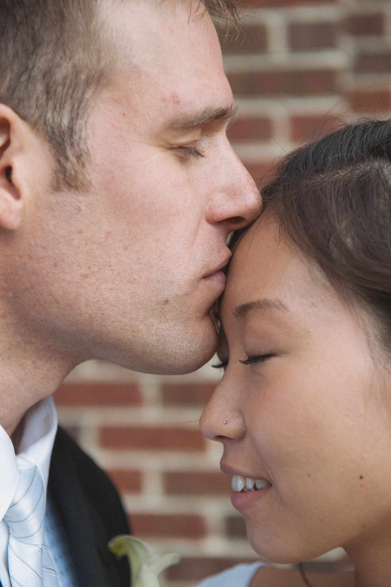 Mike & Eunice — photo 5