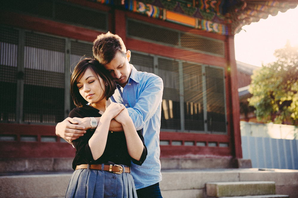 Ross, Mary & Soo — photo 3