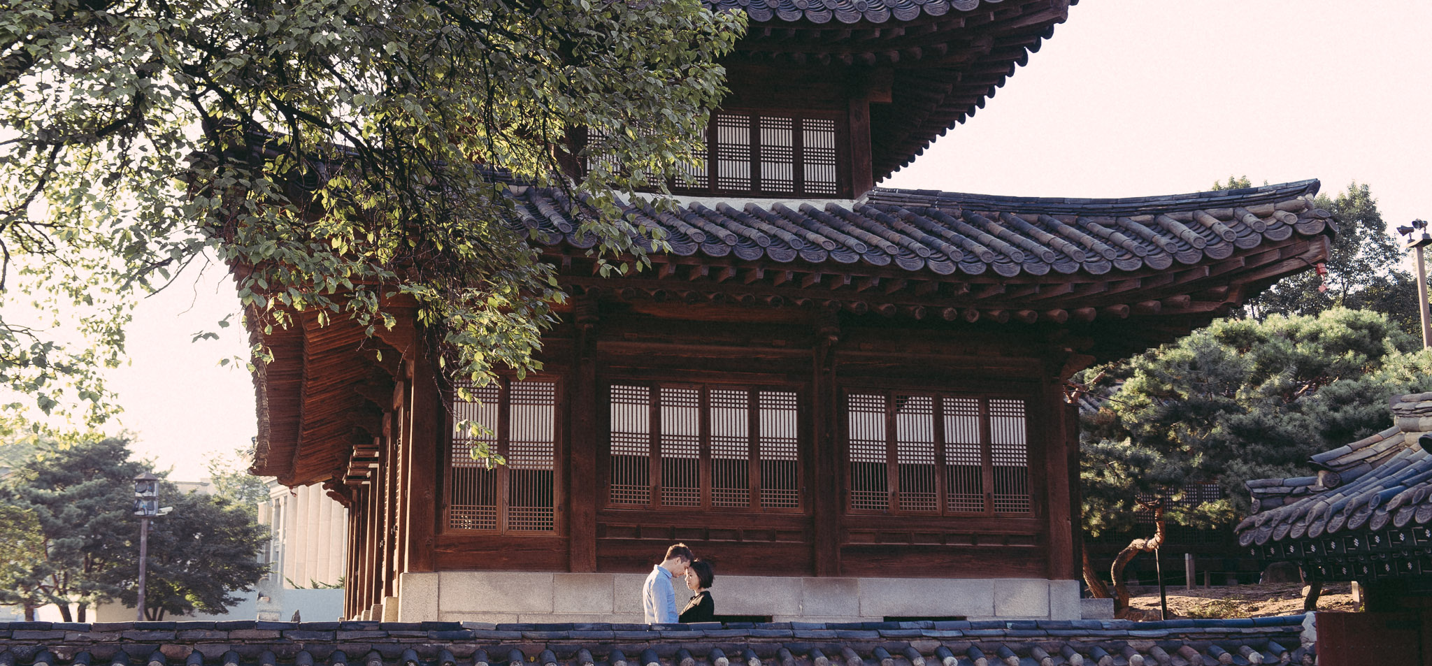 Ross, Mary & Soo — photo 6